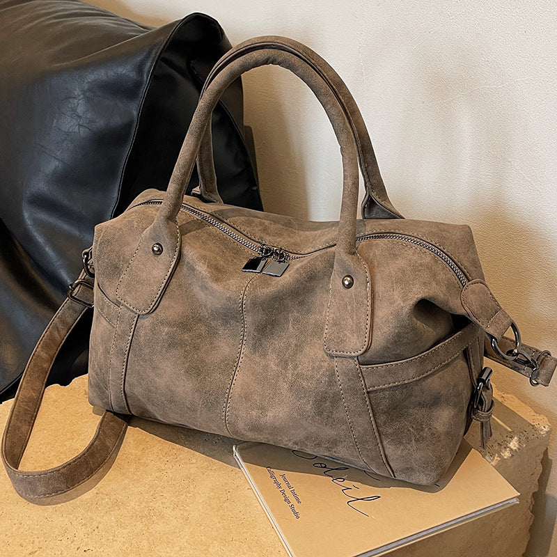 Large-capacity bag
