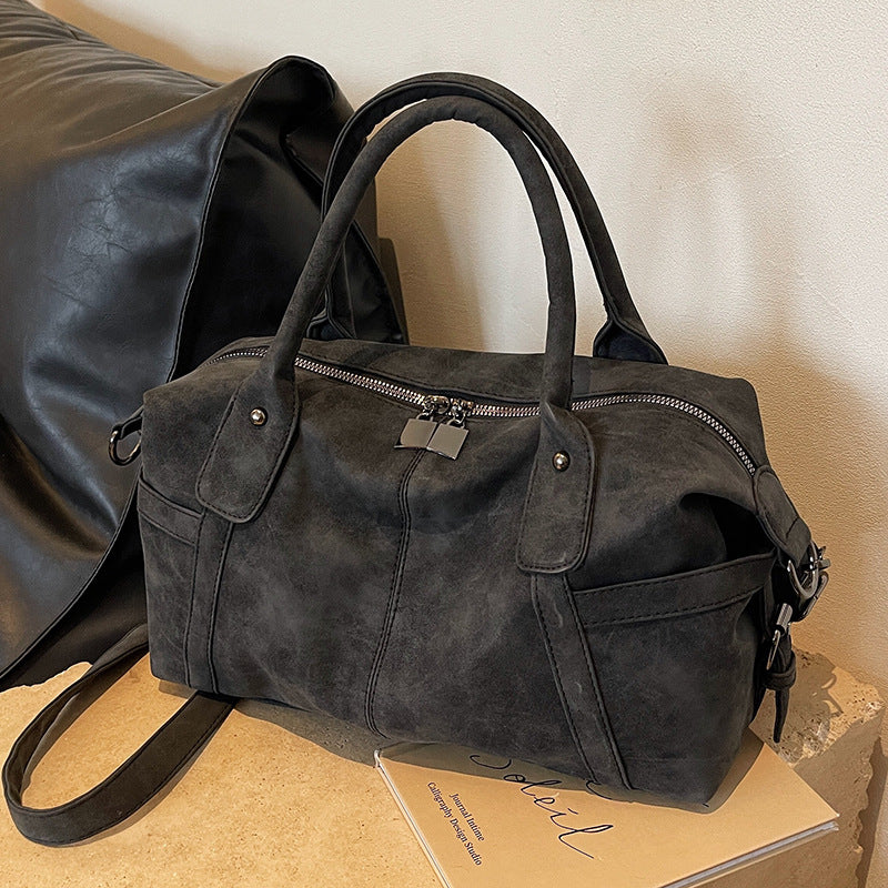 Large-capacity bag