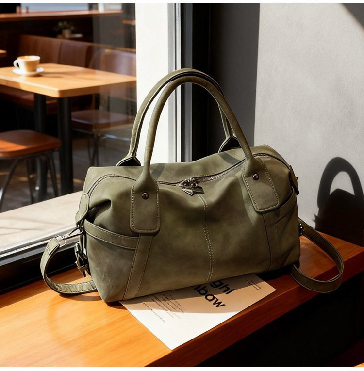 Large-capacity bag