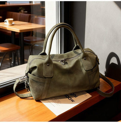 Large-capacity bag