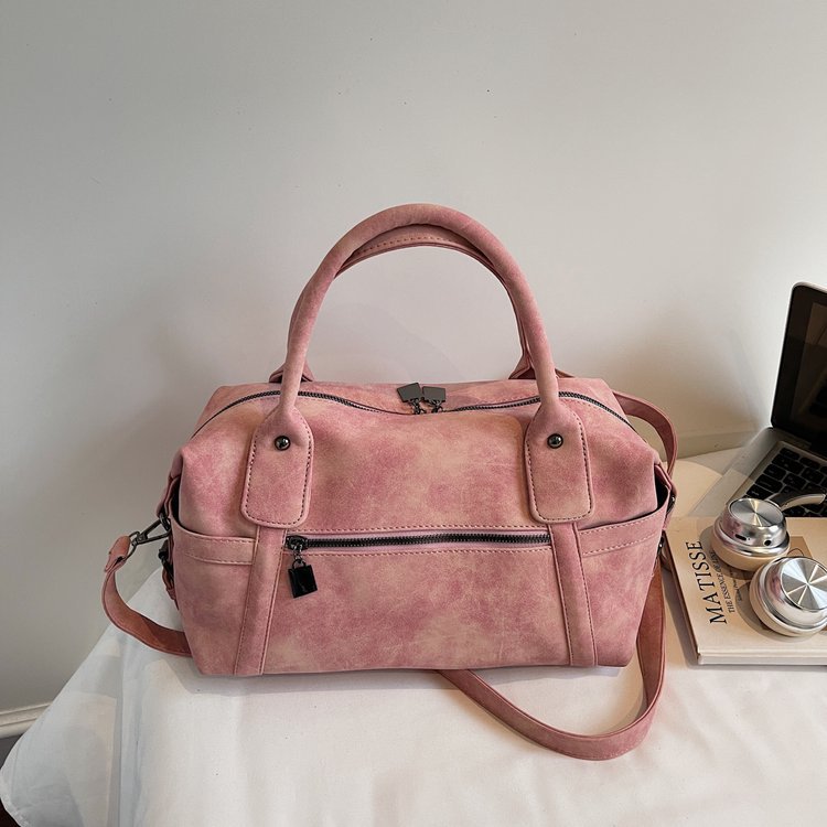 Large-capacity bag