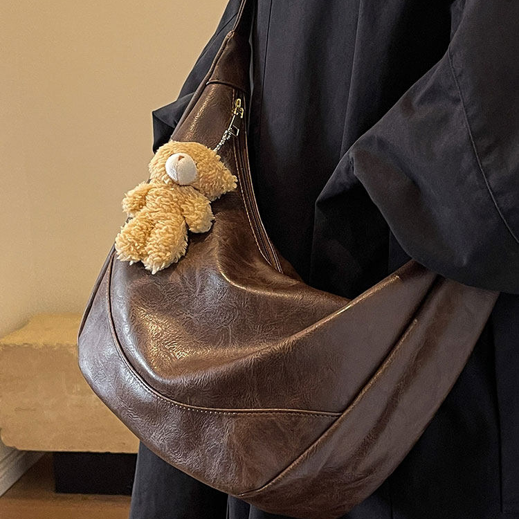 Large-Capacity Bag