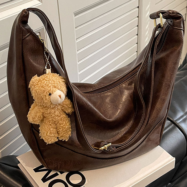 Large-Capacity Bag
