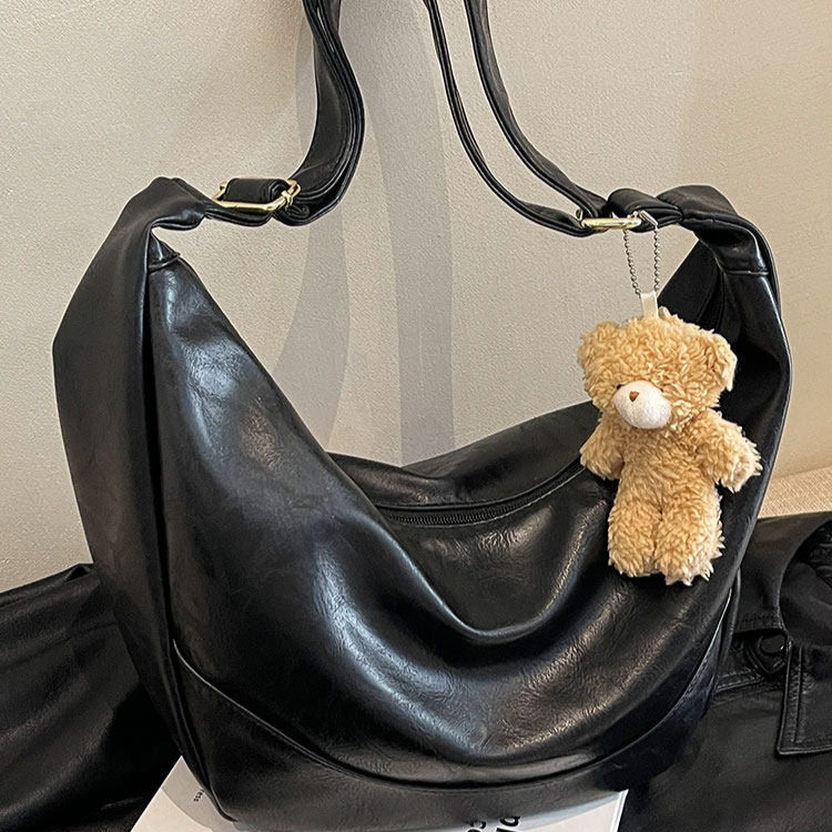 Large-Capacity Bag