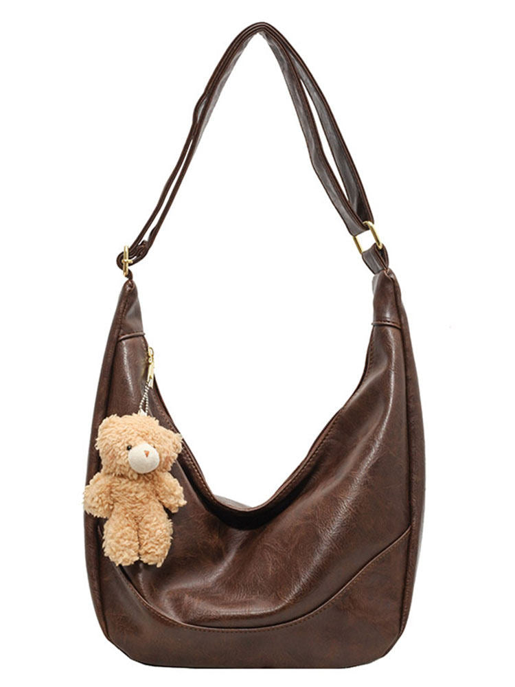 Large-Capacity Bag