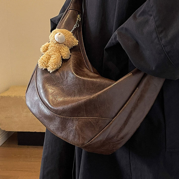 Large-Capacity Bag