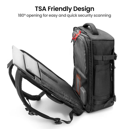 Large Capacity Business Backpack