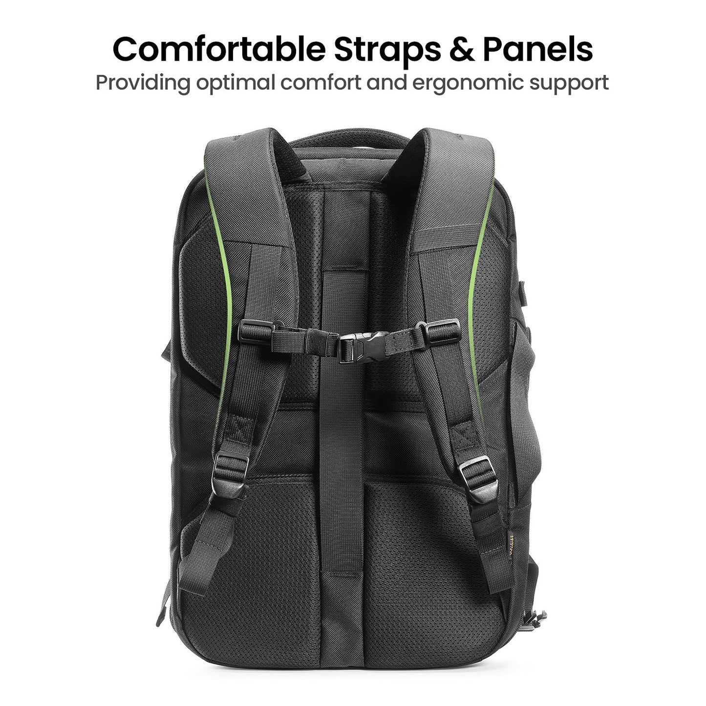 Large Capacity Business Backpack