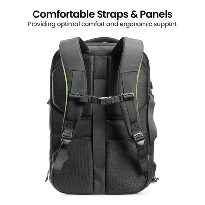 Large Capacity Business Backpack