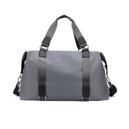 Large-capacity business travel bag