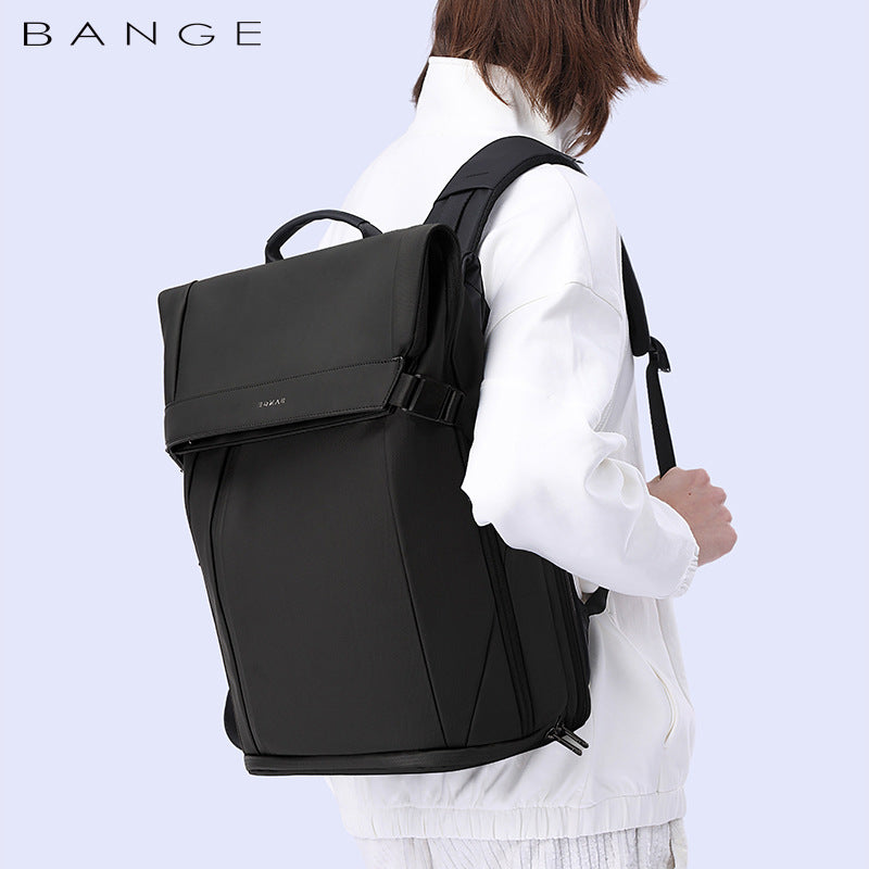 Large Capacity Casual Business Backpack