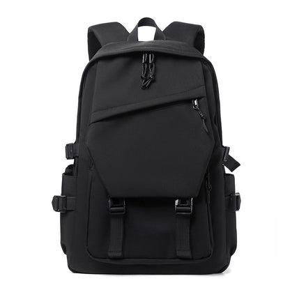 Large capacity casual travel backpack