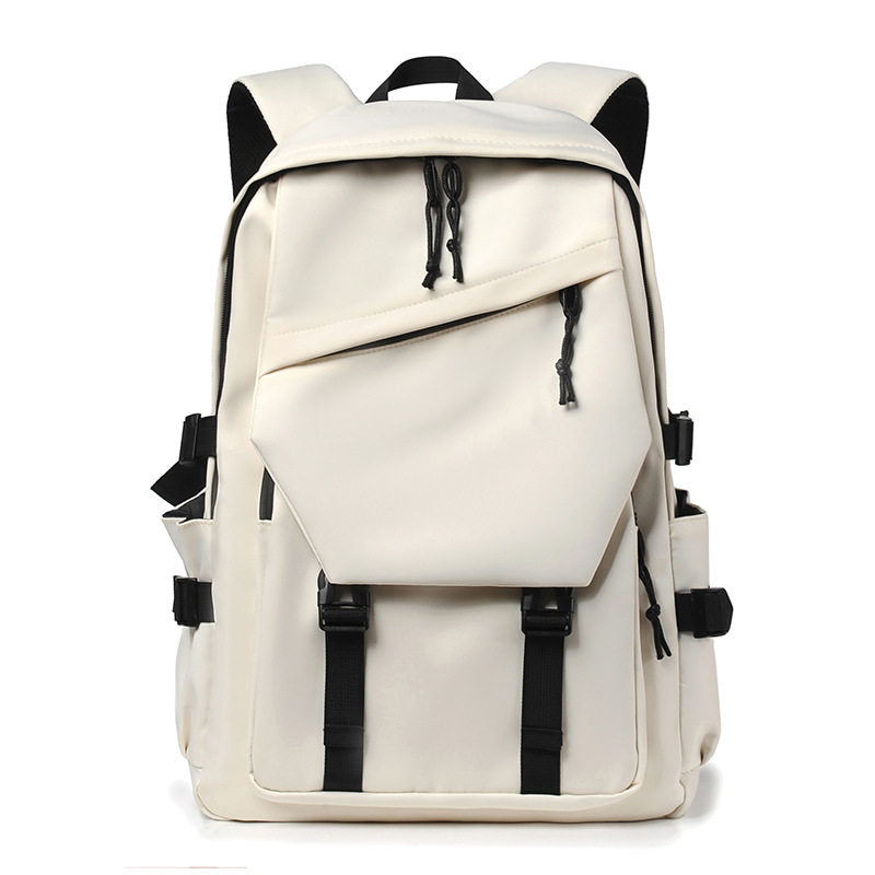 Large capacity casual travel backpack