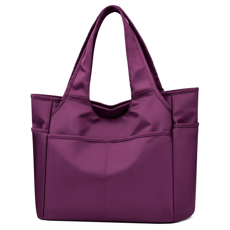 Large Capacity Casual Women Tote Bag