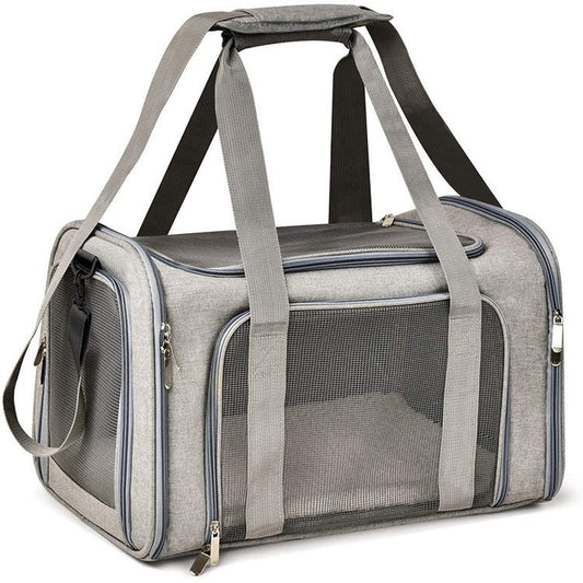 Large capacity cat bag