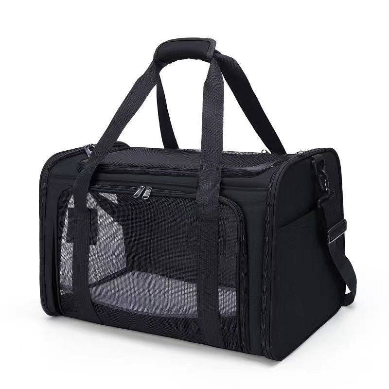 Large capacity cat bag