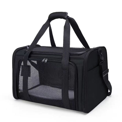 Large capacity cat bag