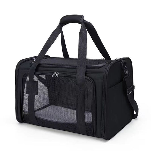 Large capacity cat bag