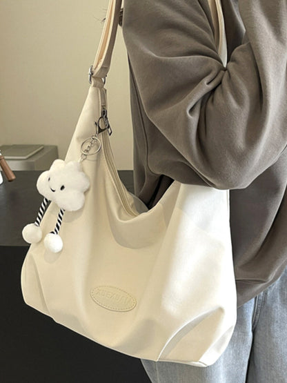 Large Capacity Cloud Bag