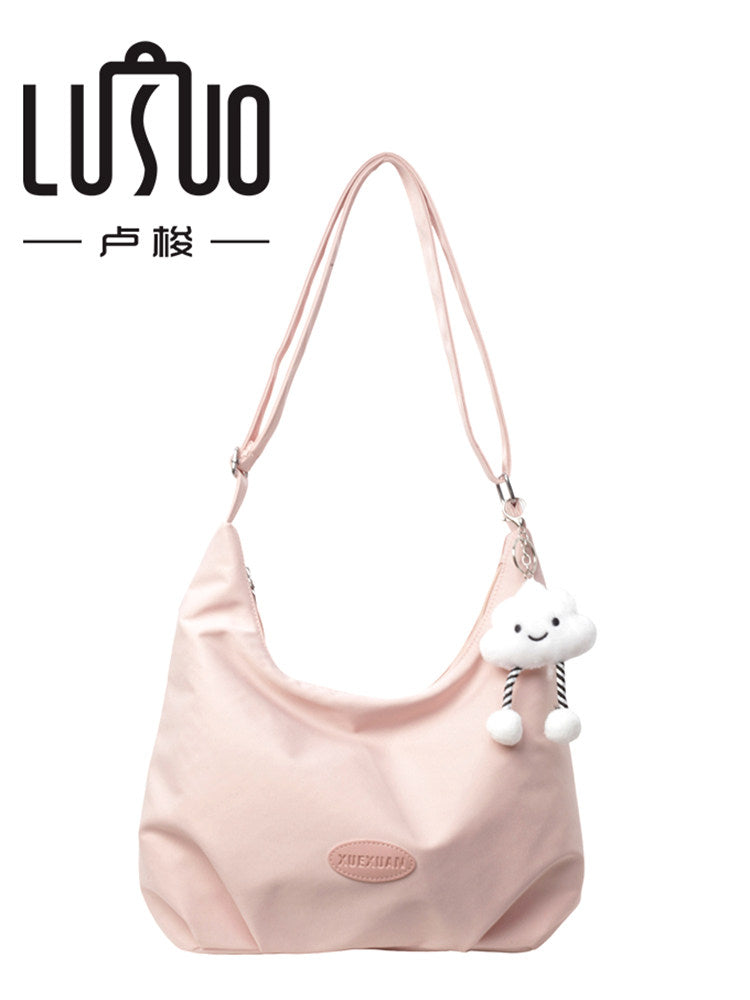 Large Capacity Cloud Bag