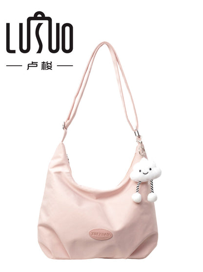 Large Capacity Cloud Bag