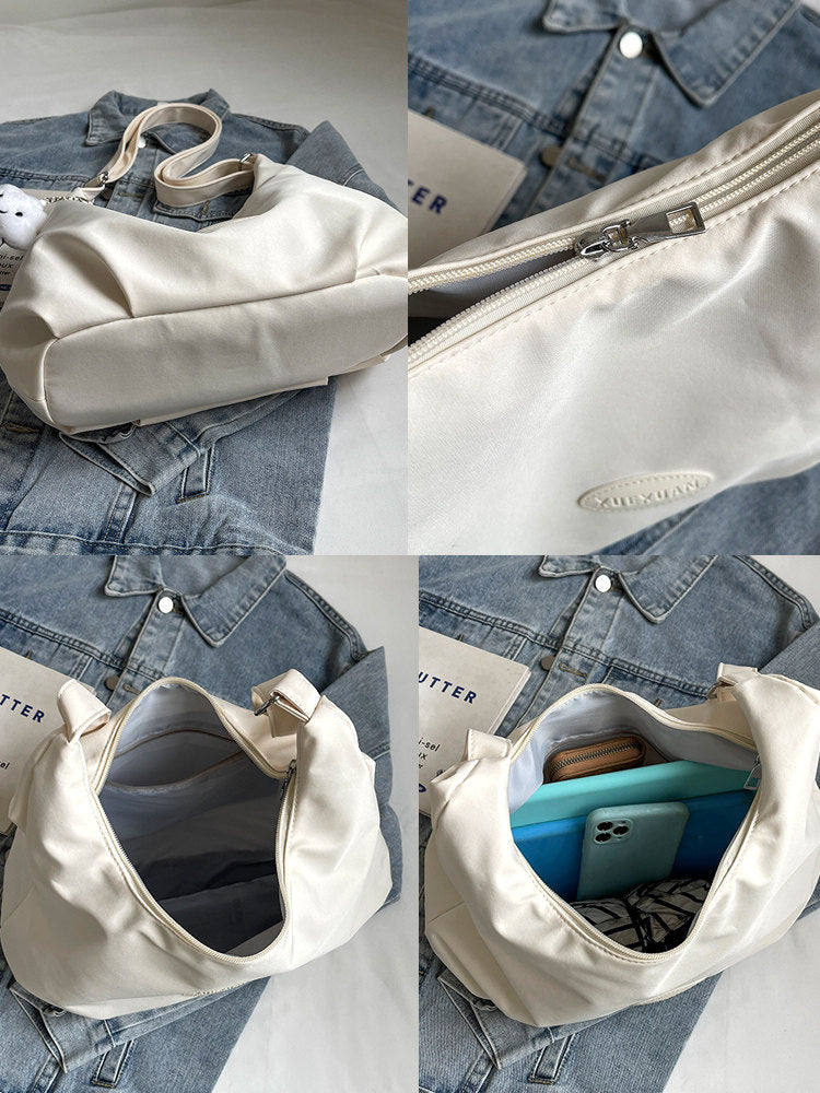 Large Capacity Cloud Bag