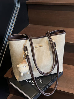 Khaki with Pendant