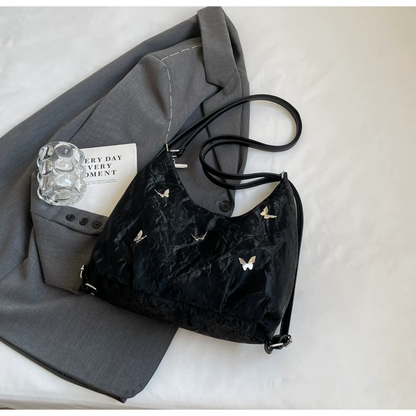Large Capacity Convertible Tote Backpack