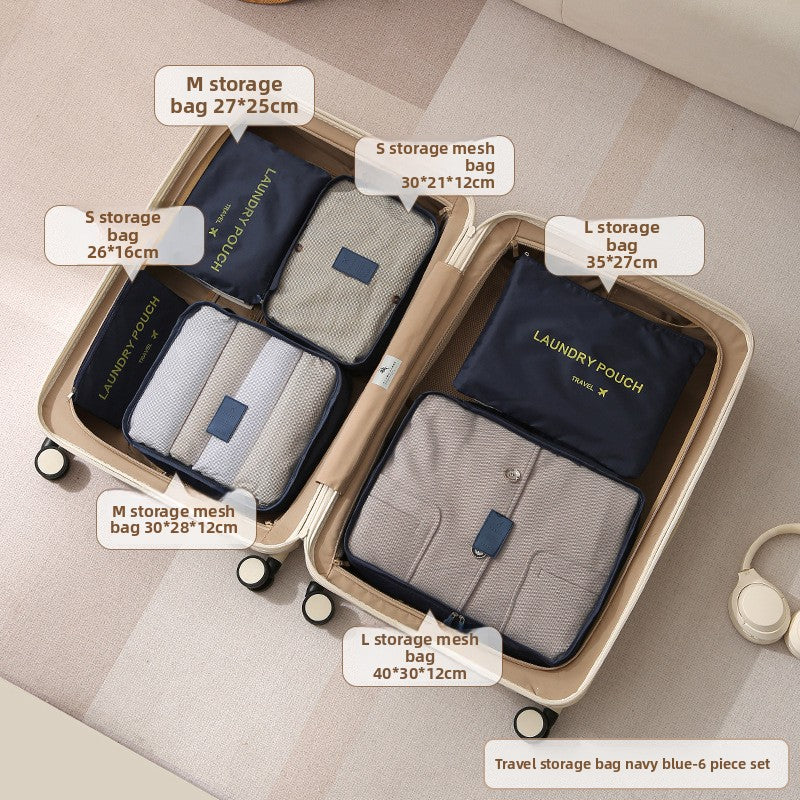 Large-Capacity Cosmetic Organizer