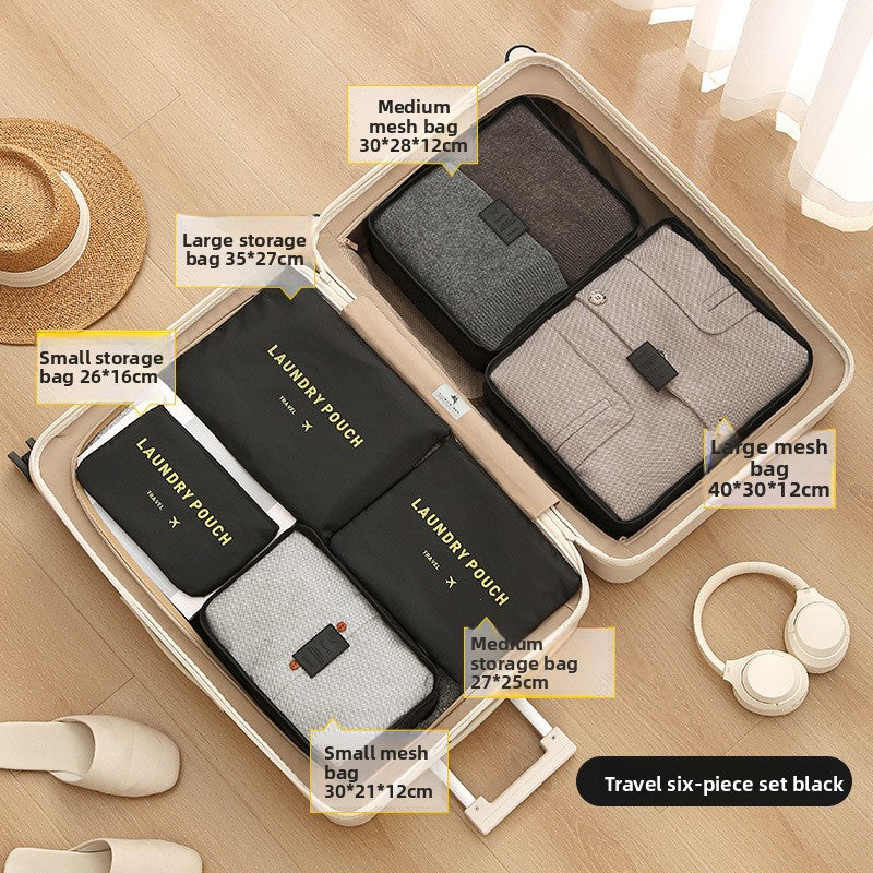 Large-Capacity Cosmetic Organizer