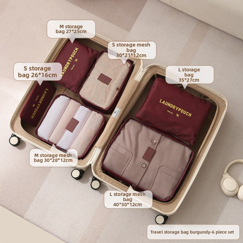 Large-Capacity Cosmetic Organizer