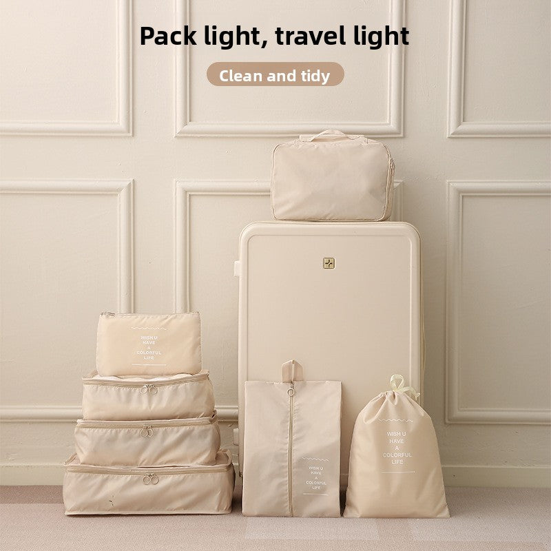 Large-Capacity Cosmetic Organizer