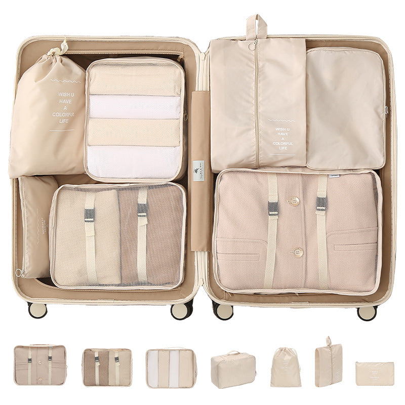Large-Capacity Cosmetic Organizer