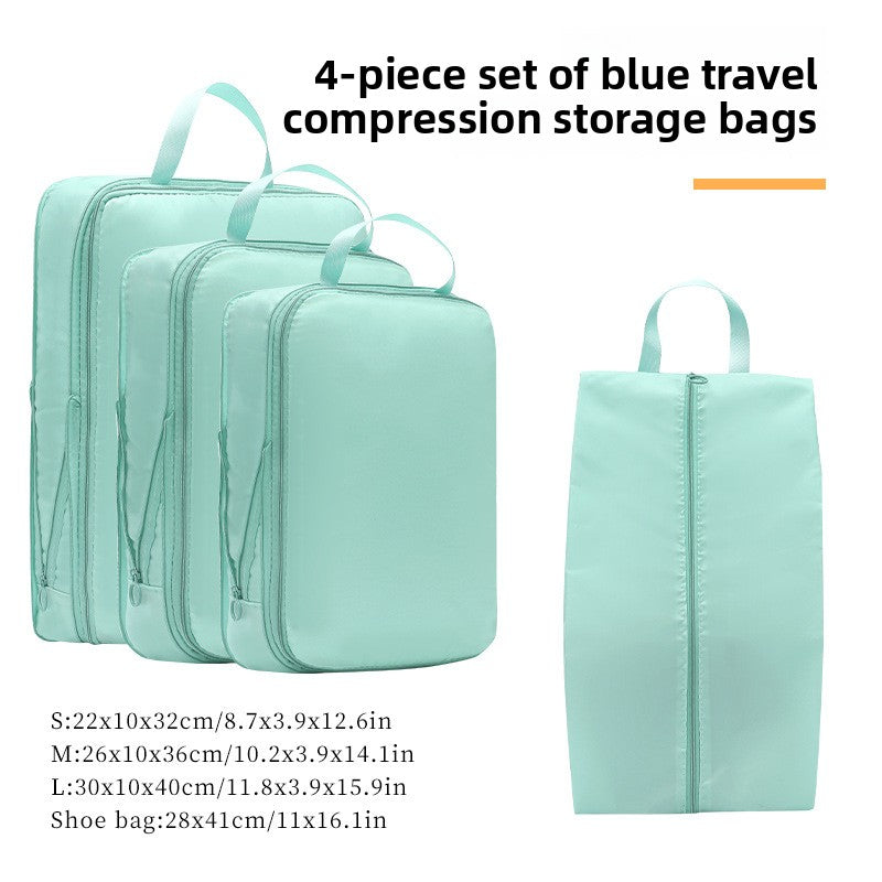 Large-Capacity Cosmetic Organizer