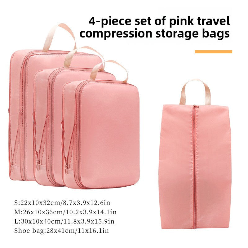 Large-Capacity Cosmetic Organizer