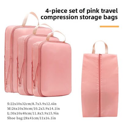 Large-Capacity Cosmetic Organizer