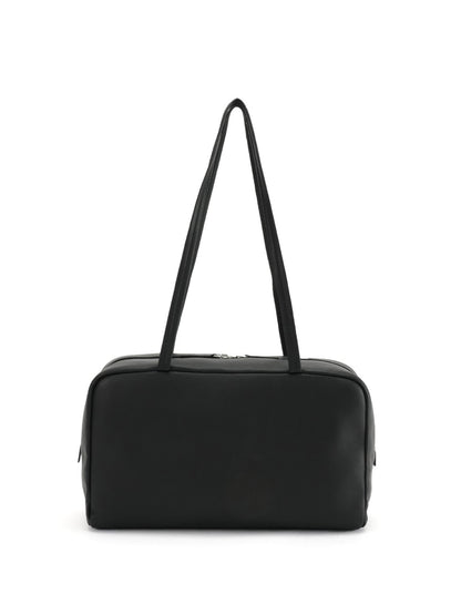 Large-capacity cross-body pillow bag