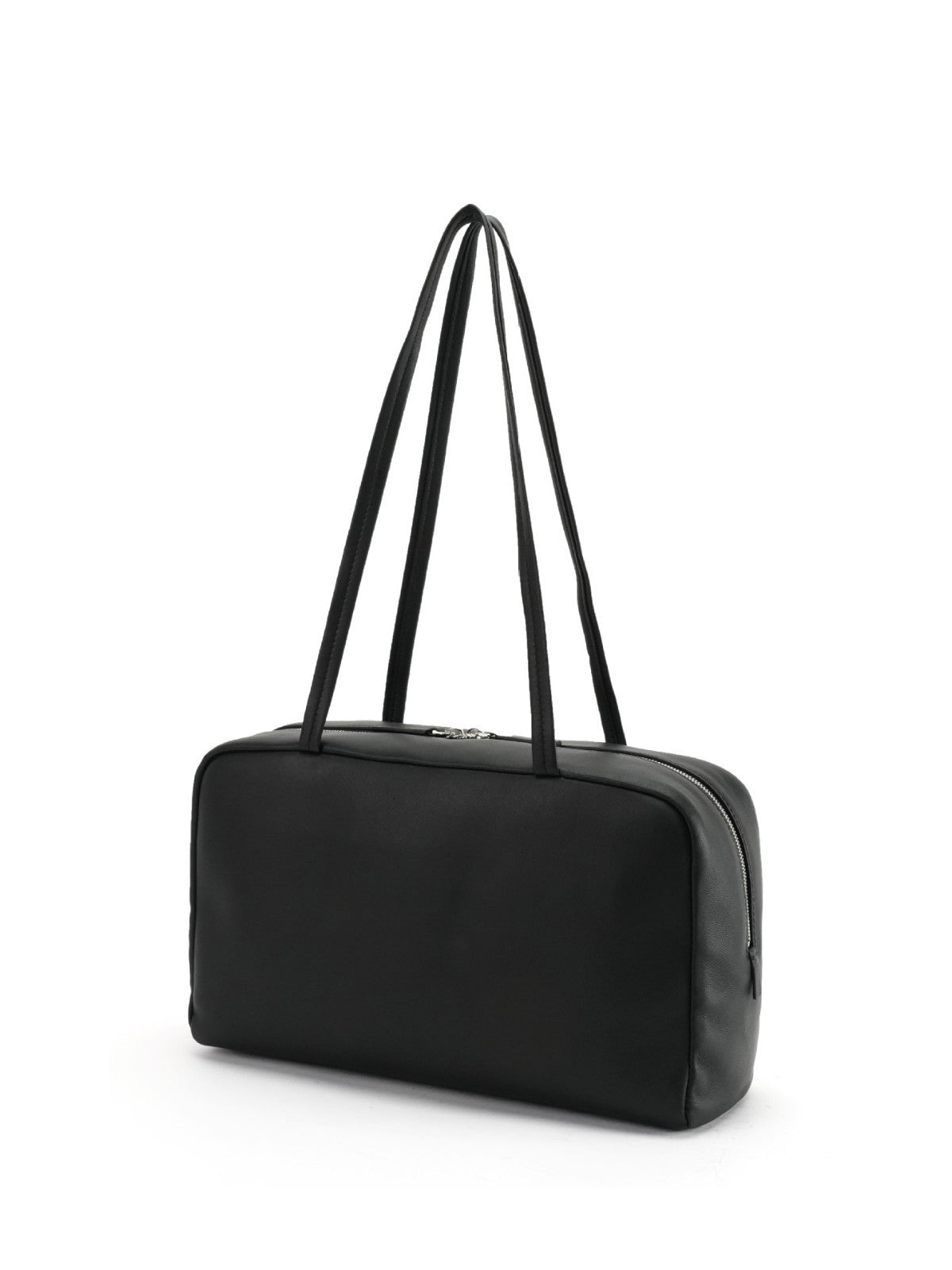 Large-capacity cross-body pillow bag
