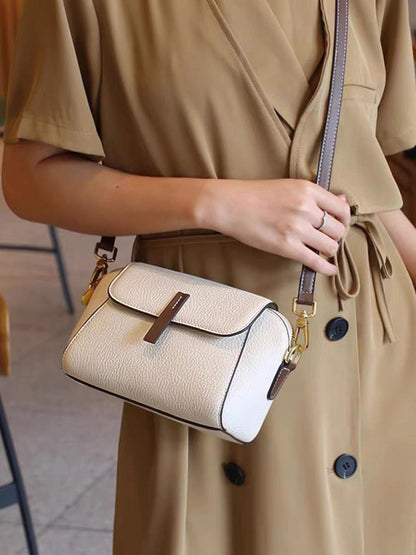 Large Capacity Crossbody Bag