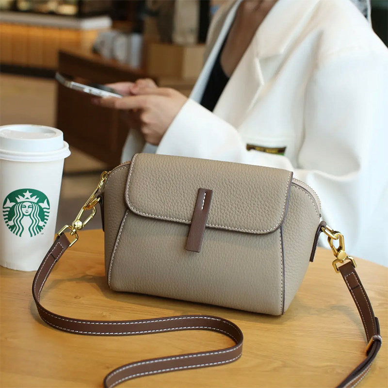 Large Capacity Crossbody Bag