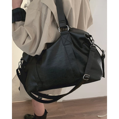 Large Capacity Crossbody Tote Bag