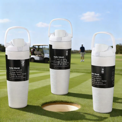 Limited edition golf graphics