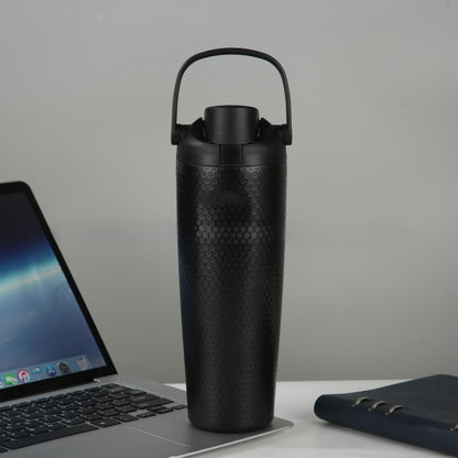 Large capacity Cup