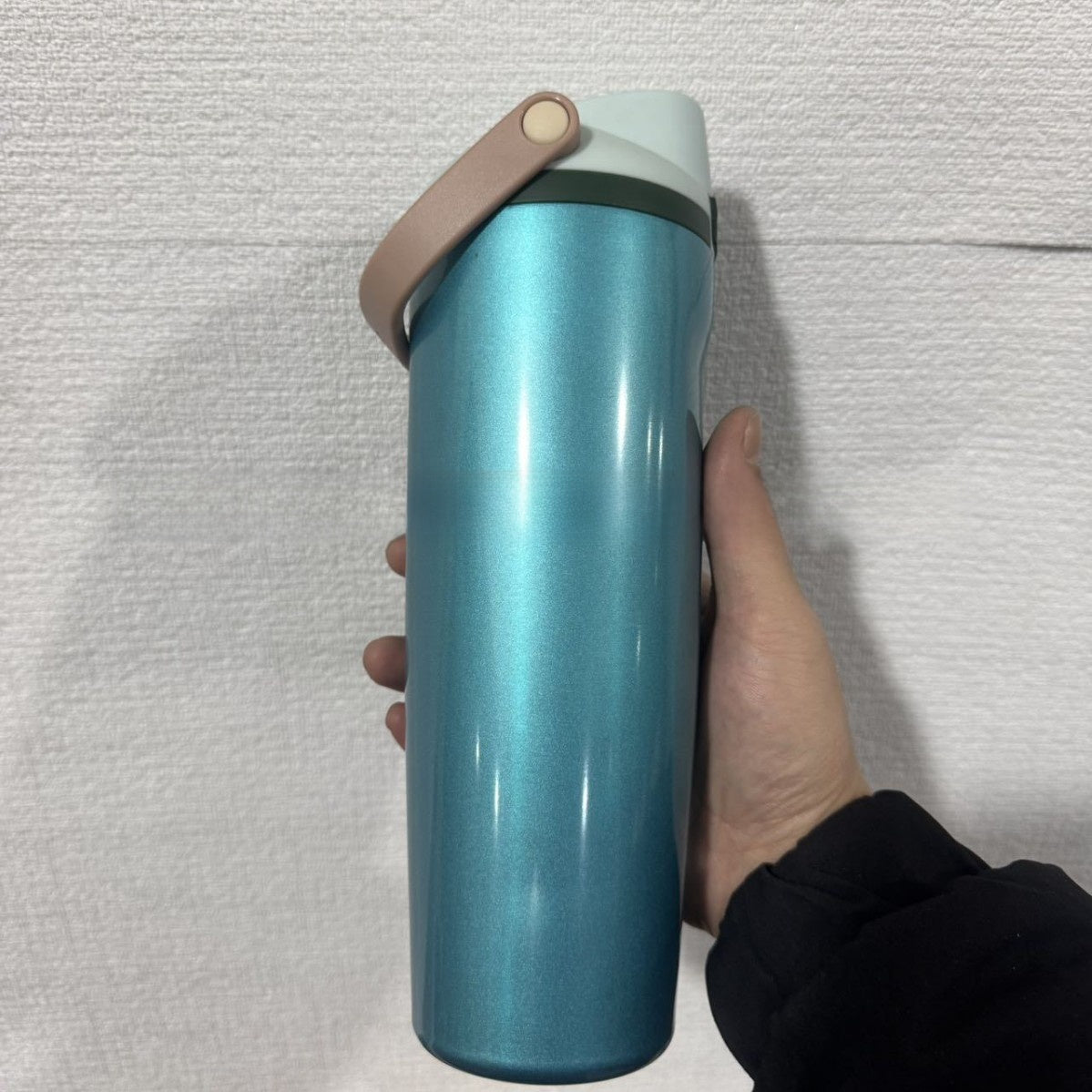 Large capacity Cup