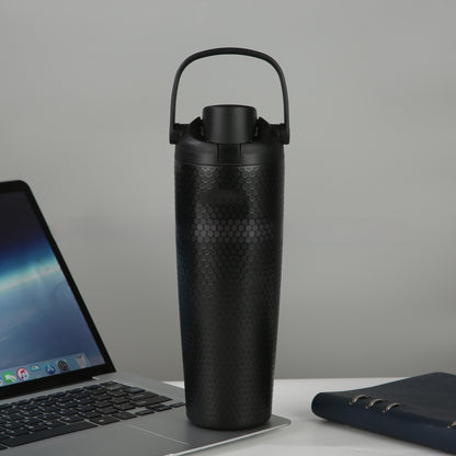 Large capacity Cup