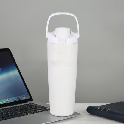 Large capacity Cup