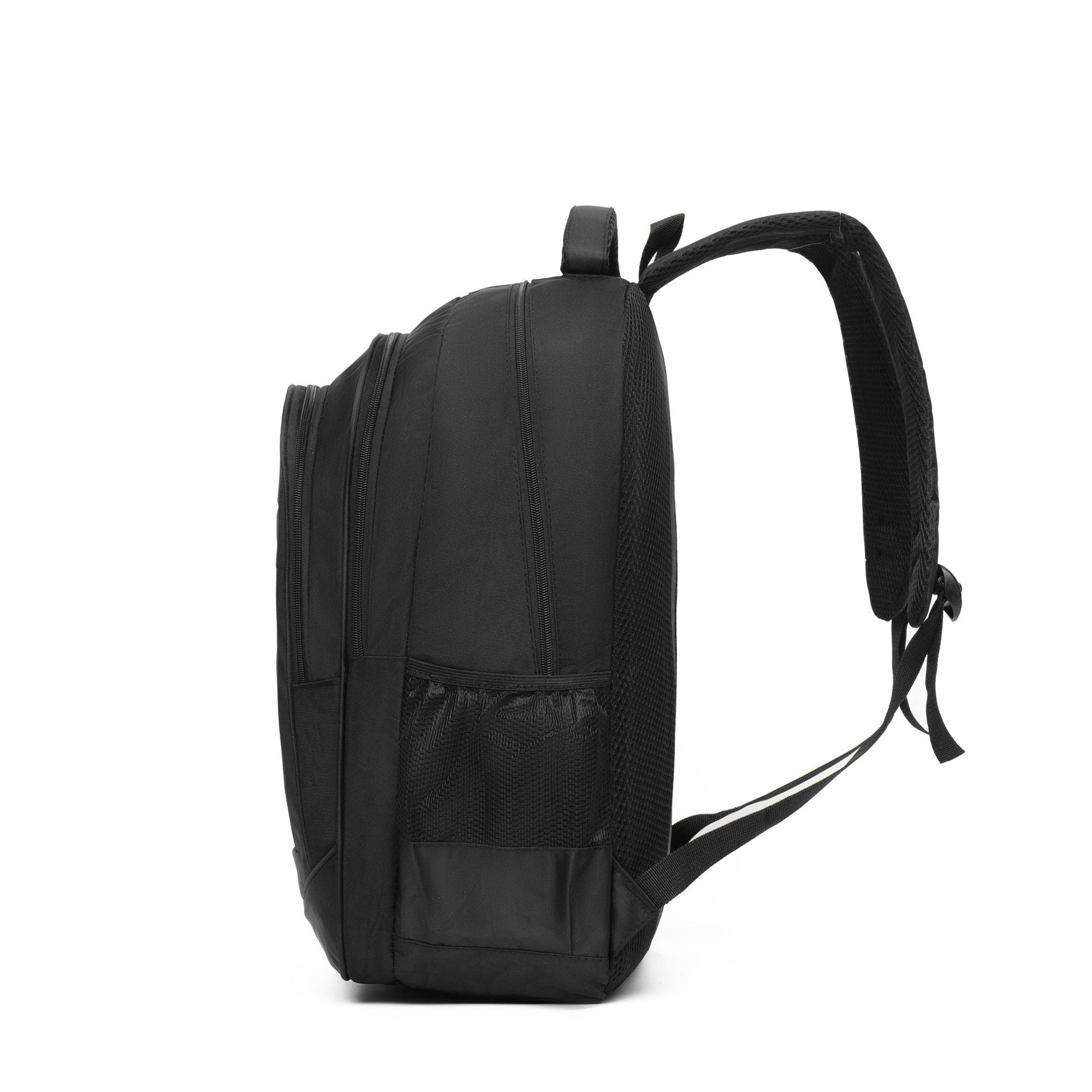 Large-capacity double-shoulder bag