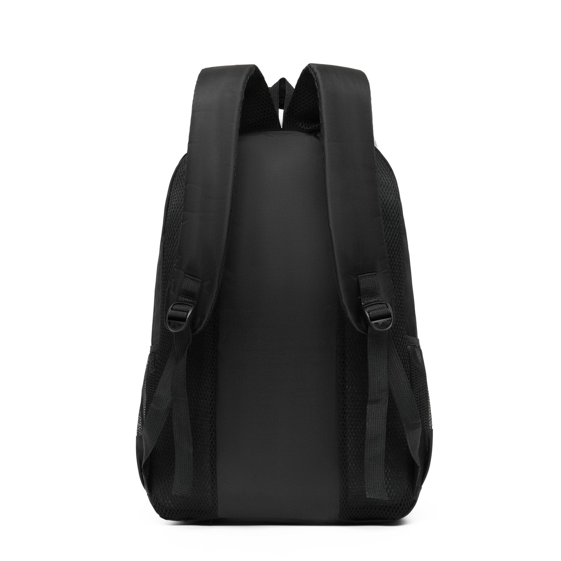 Large-capacity double-shoulder bag