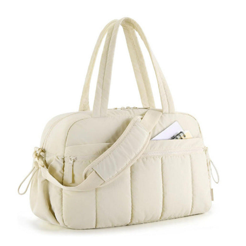 Large Capacity Duffel Bag