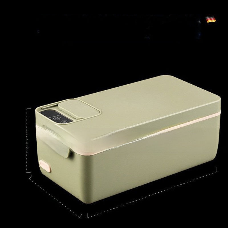 Large-Capacity Electric Thermal Lunch Box